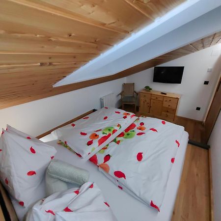 Hotel Haus Groder Rauris Exteriér fotografie