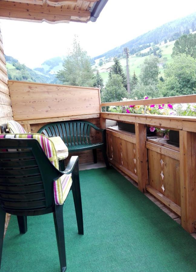 Hotel Haus Groder Rauris Exteriér fotografie