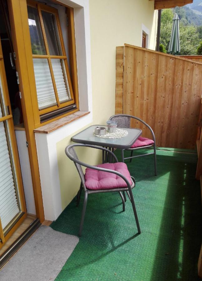 Hotel Haus Groder Rauris Exteriér fotografie