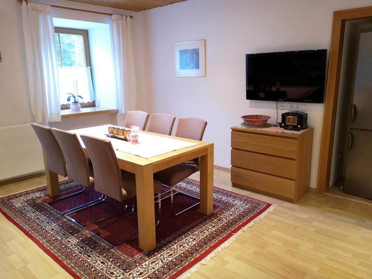 Hotel Haus Groder Rauris Exteriér fotografie