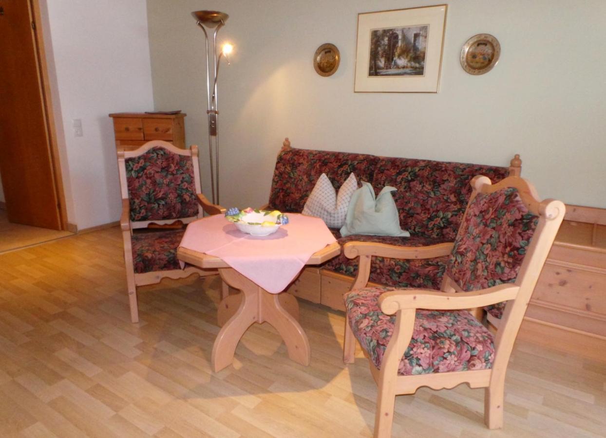 Hotel Haus Groder Rauris Exteriér fotografie