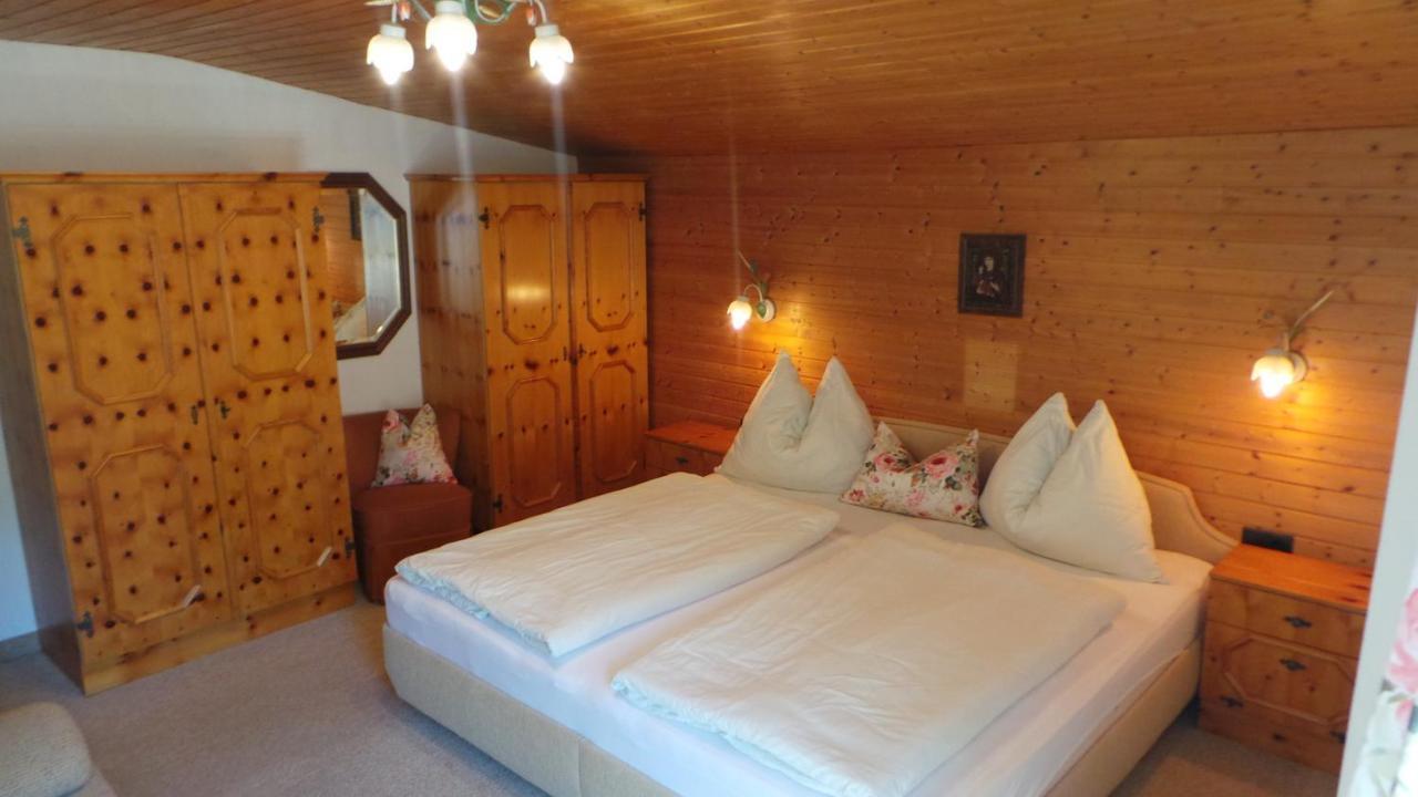 Hotel Haus Groder Rauris Exteriér fotografie