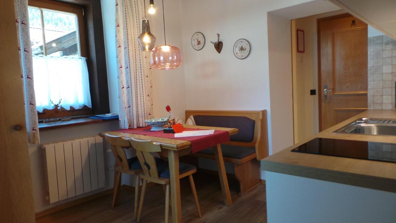 Hotel Haus Groder Rauris Exteriér fotografie