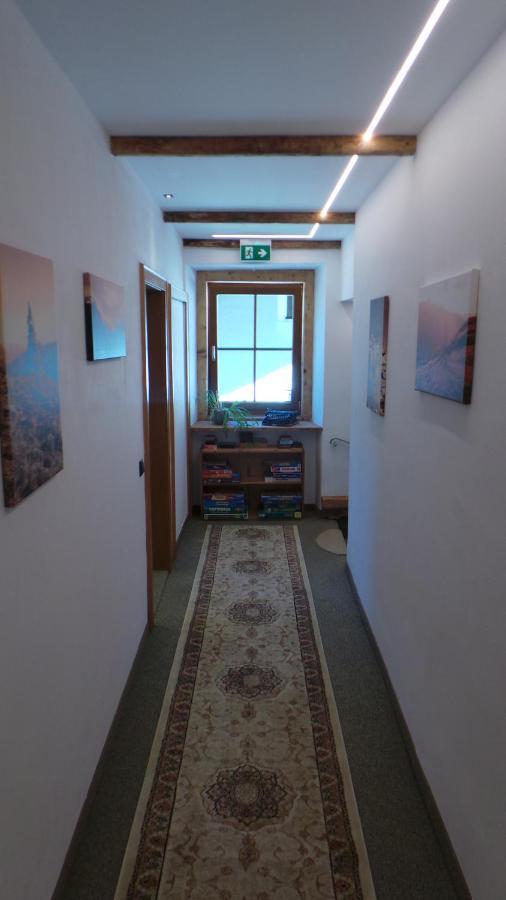 Hotel Haus Groder Rauris Exteriér fotografie