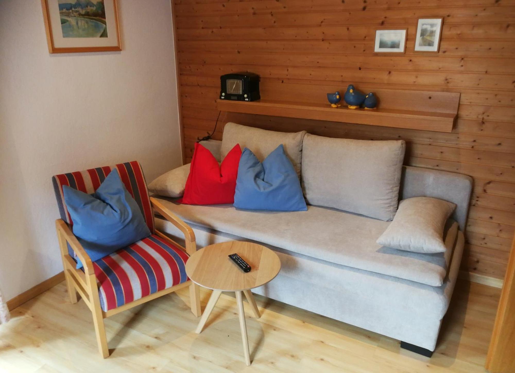 Hotel Haus Groder Rauris Exteriér fotografie
