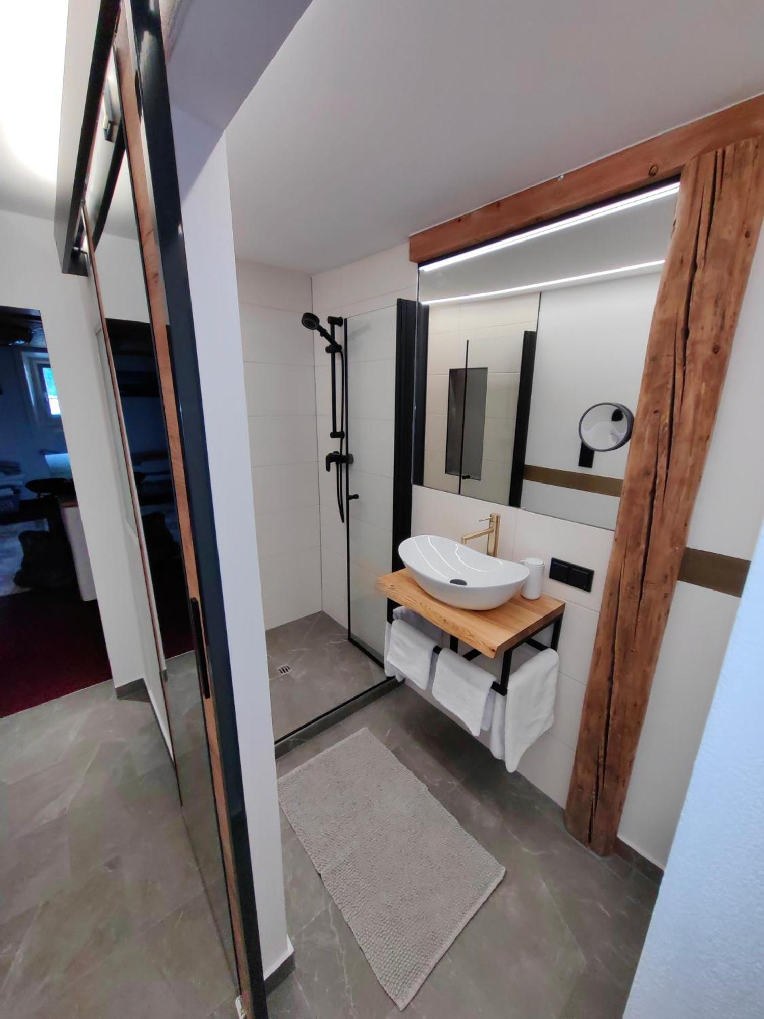 Hotel Haus Groder Rauris Exteriér fotografie