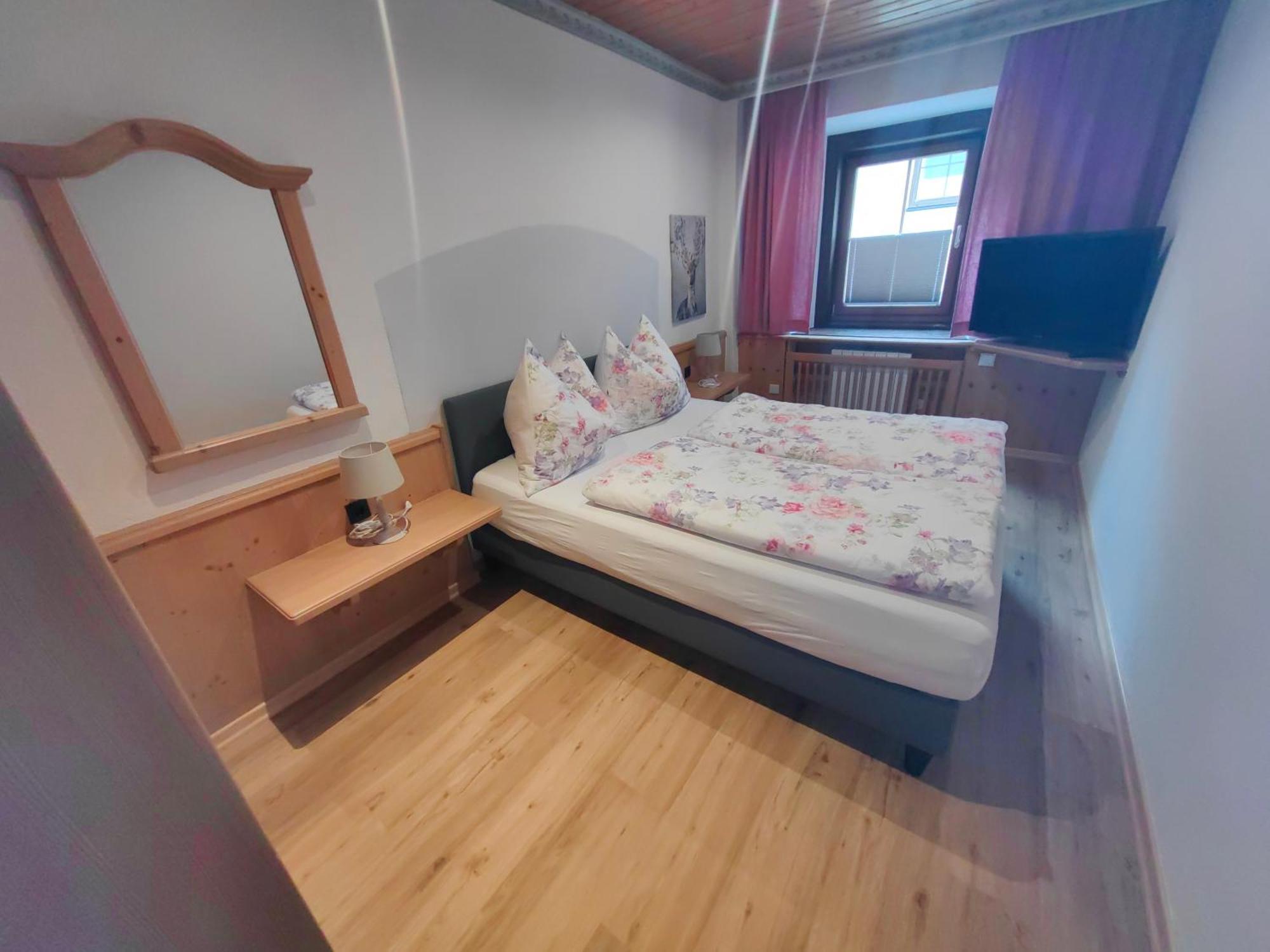 Hotel Haus Groder Rauris Exteriér fotografie