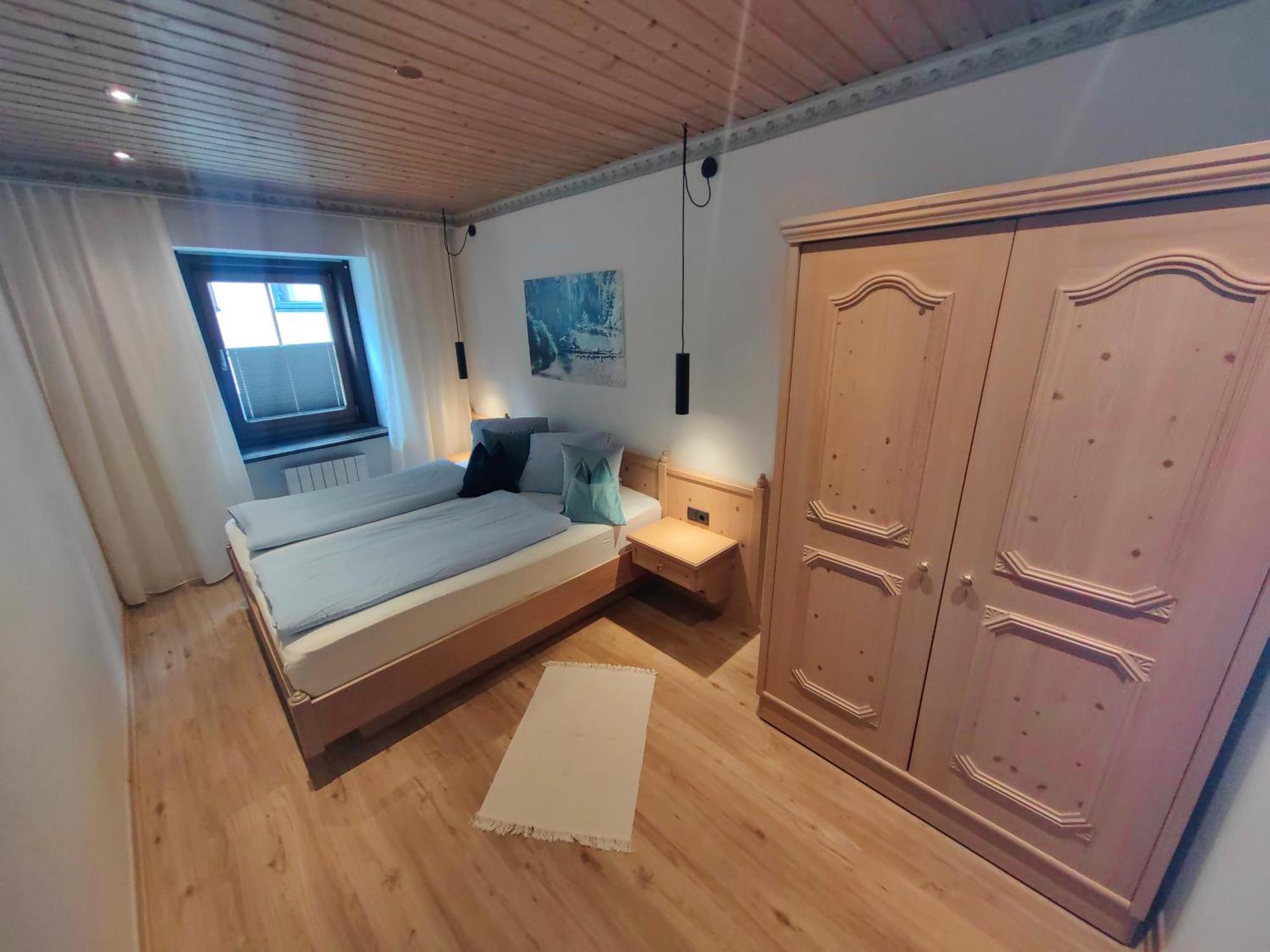 Hotel Haus Groder Rauris Exteriér fotografie