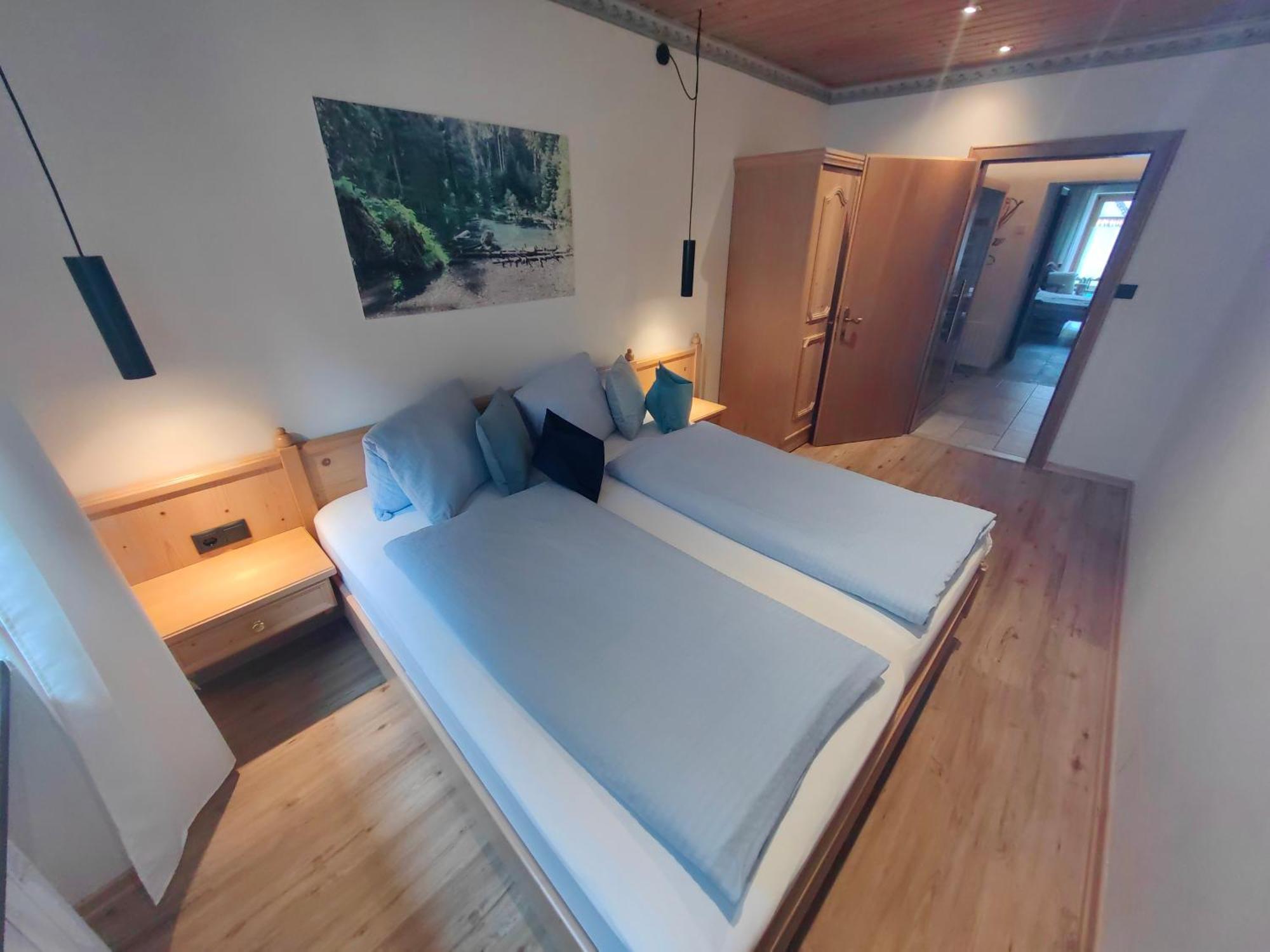 Hotel Haus Groder Rauris Exteriér fotografie