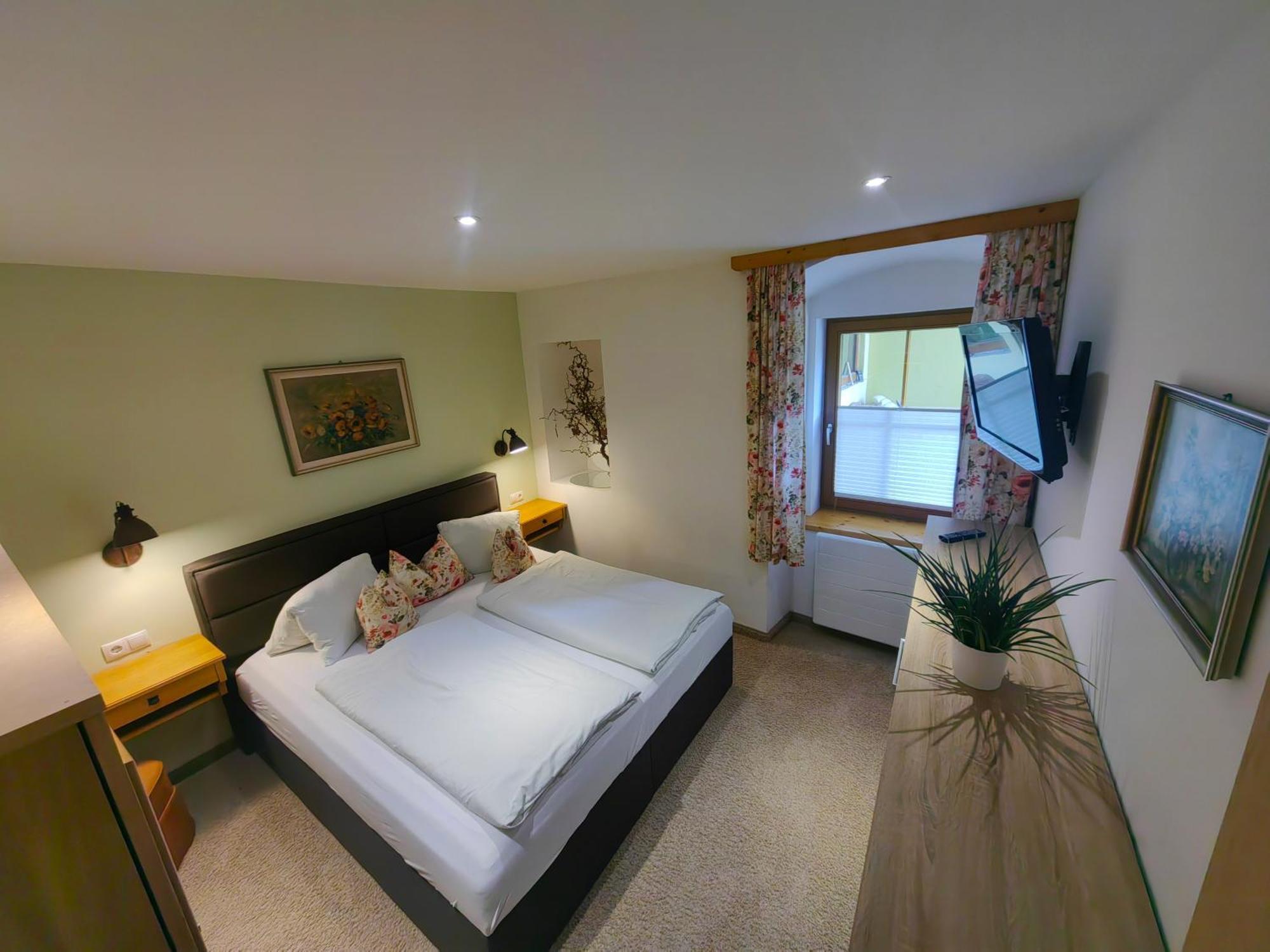 Hotel Haus Groder Rauris Exteriér fotografie