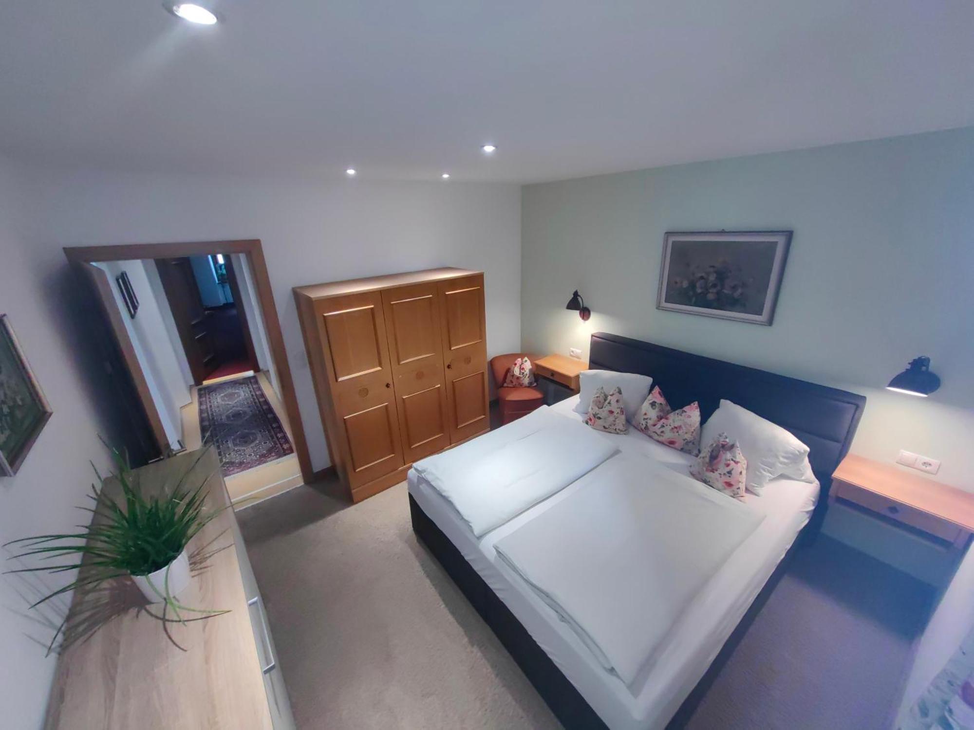 Hotel Haus Groder Rauris Exteriér fotografie
