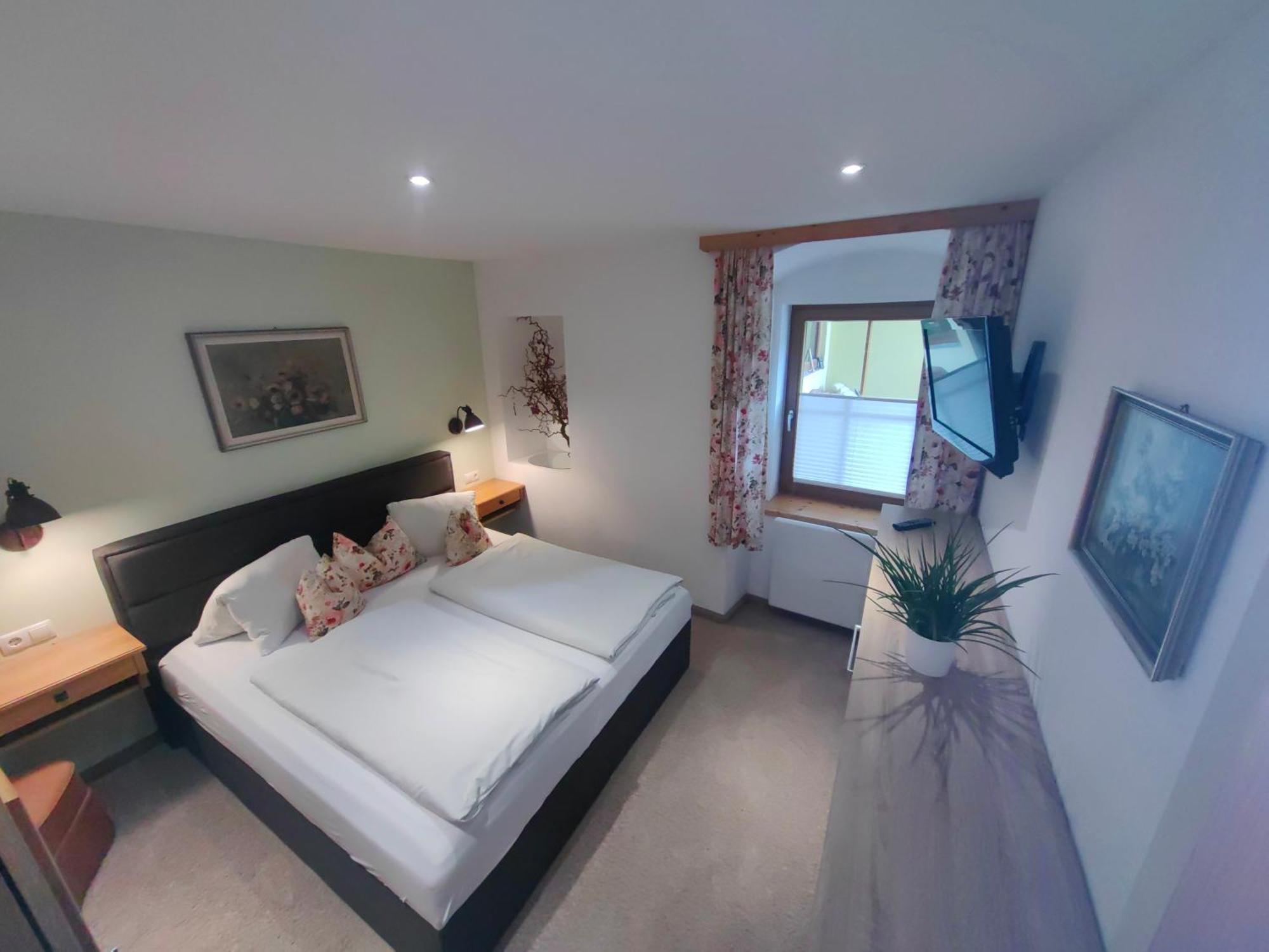 Hotel Haus Groder Rauris Exteriér fotografie