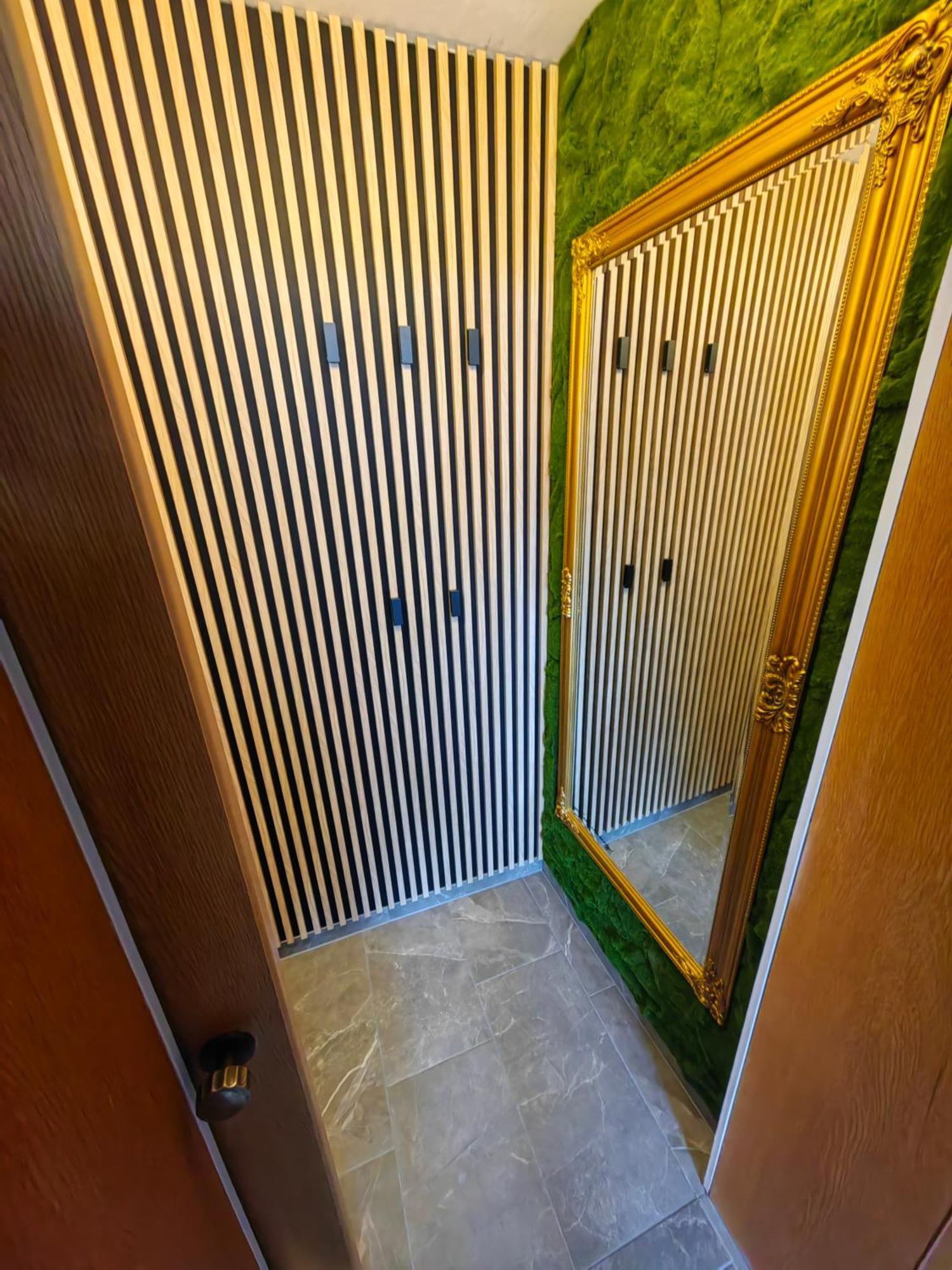 Hotel Haus Groder Rauris Exteriér fotografie
