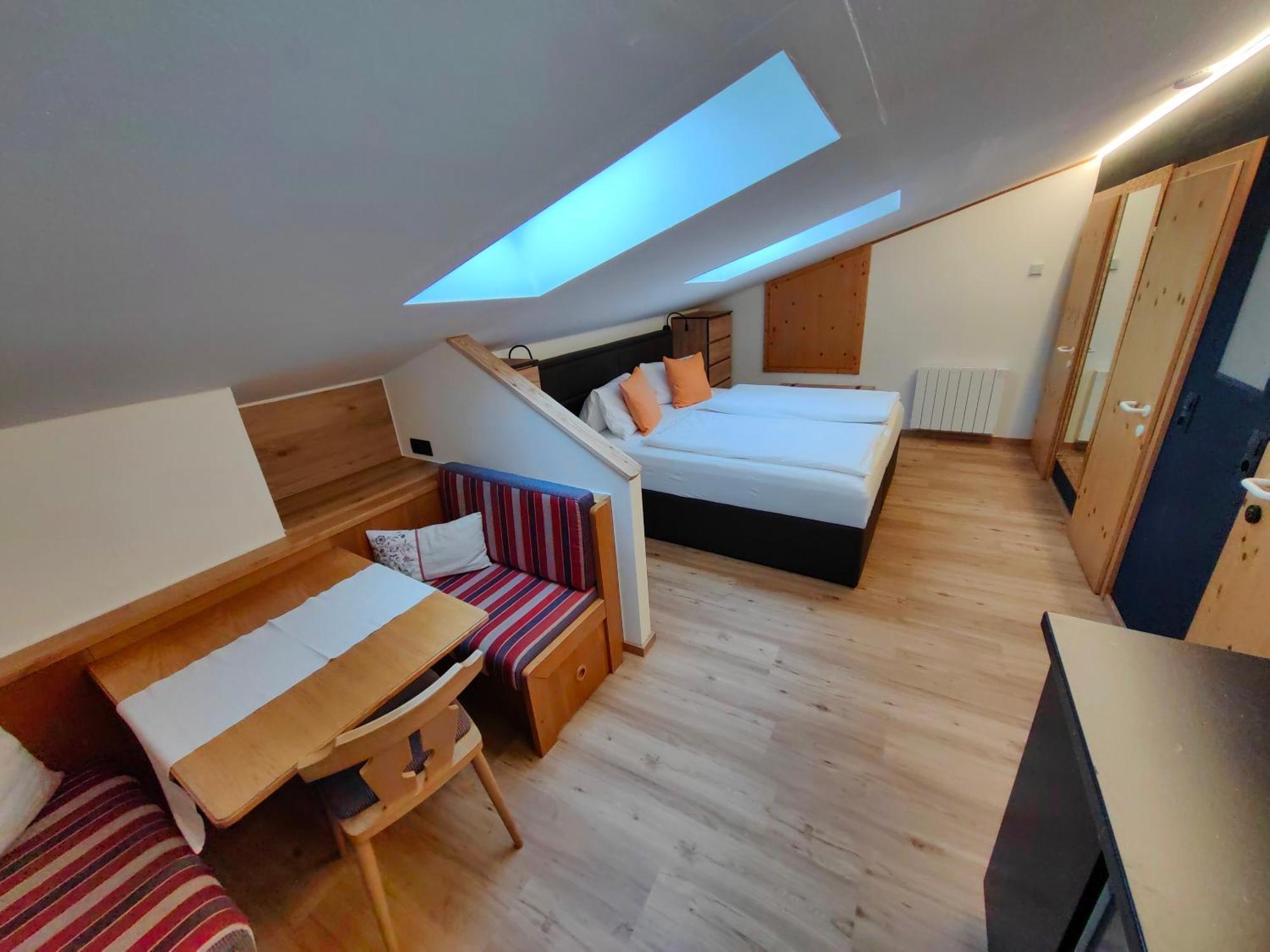 Hotel Haus Groder Rauris Exteriér fotografie