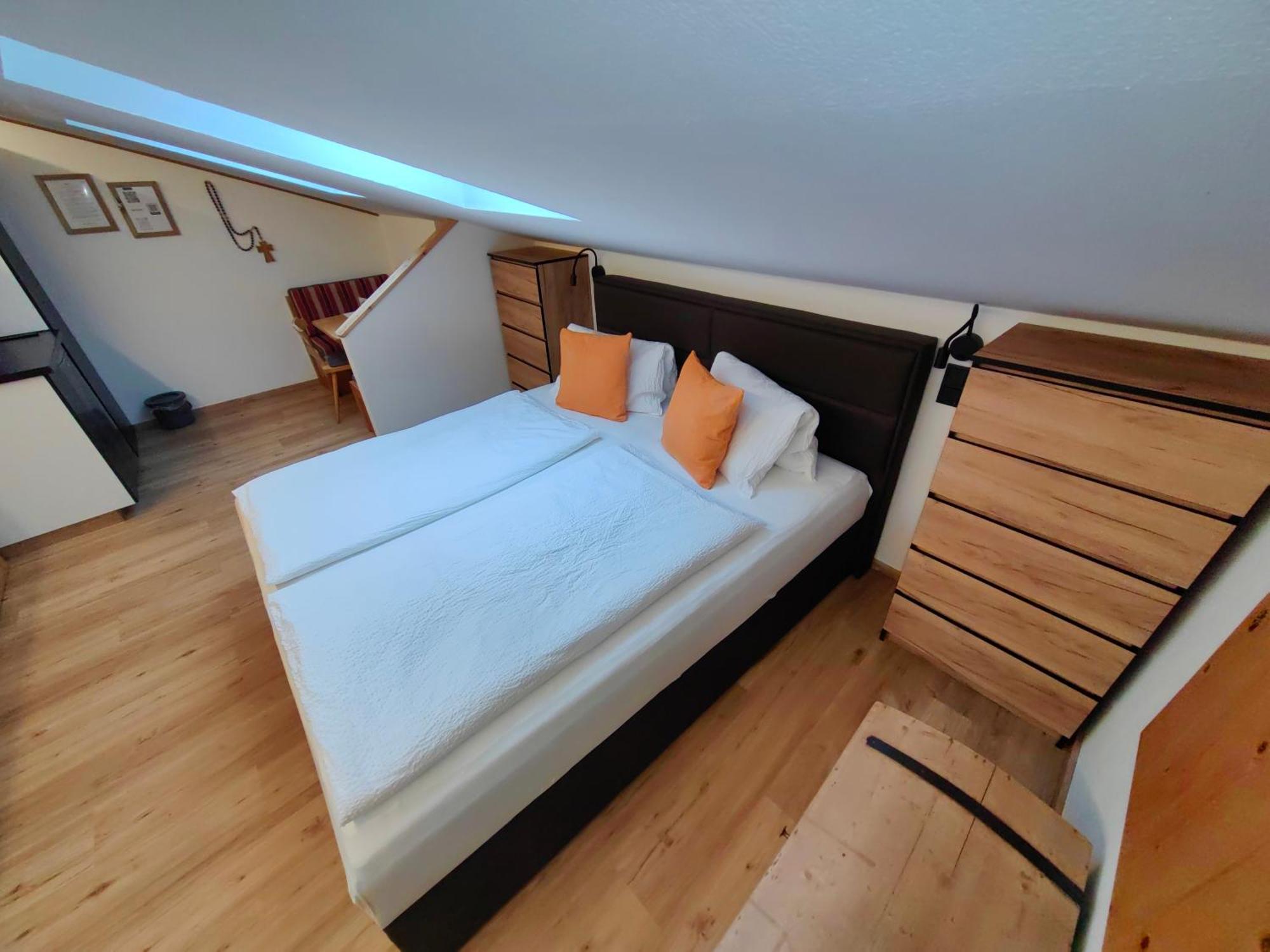 Hotel Haus Groder Rauris Exteriér fotografie