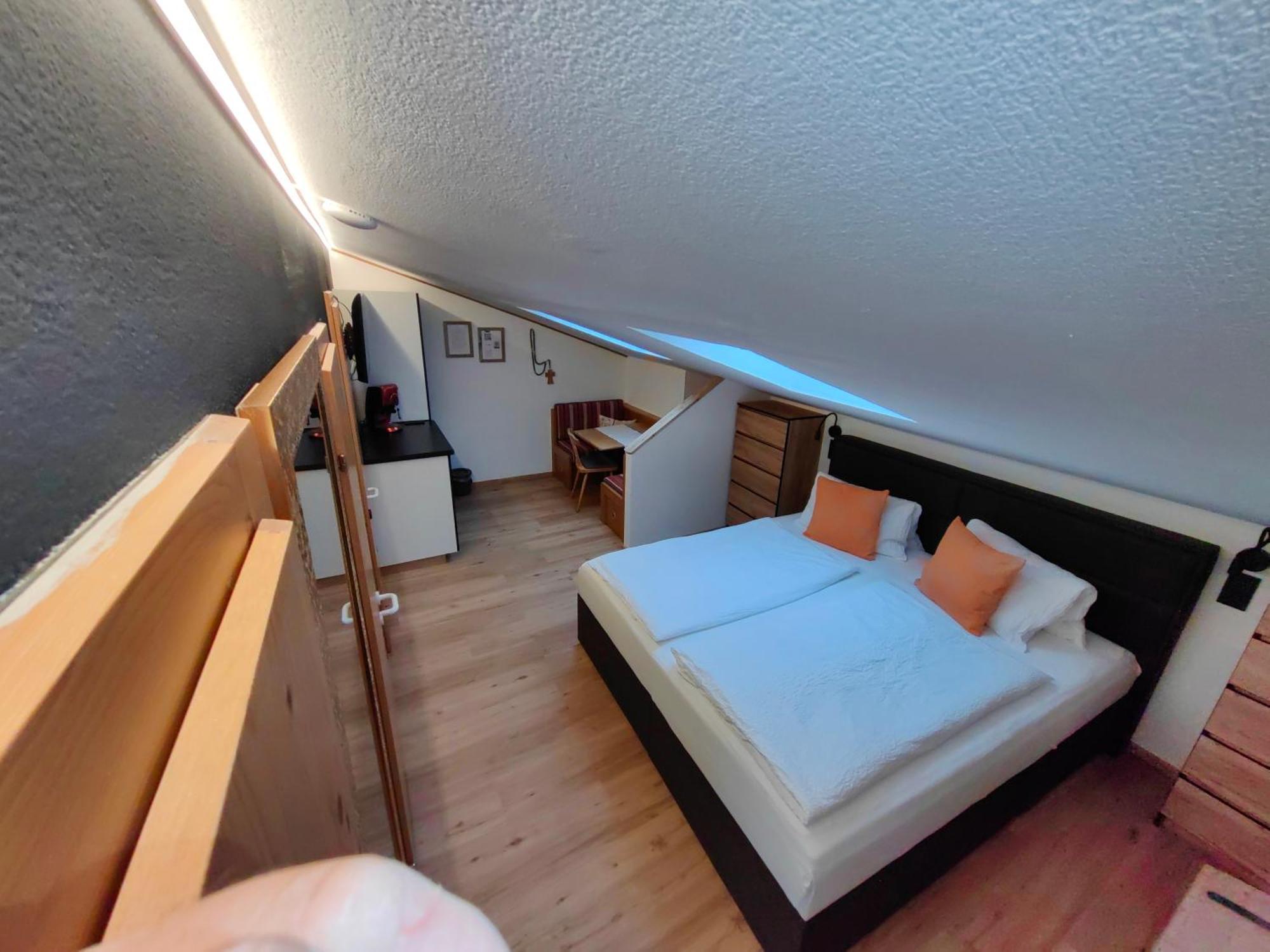 Hotel Haus Groder Rauris Exteriér fotografie