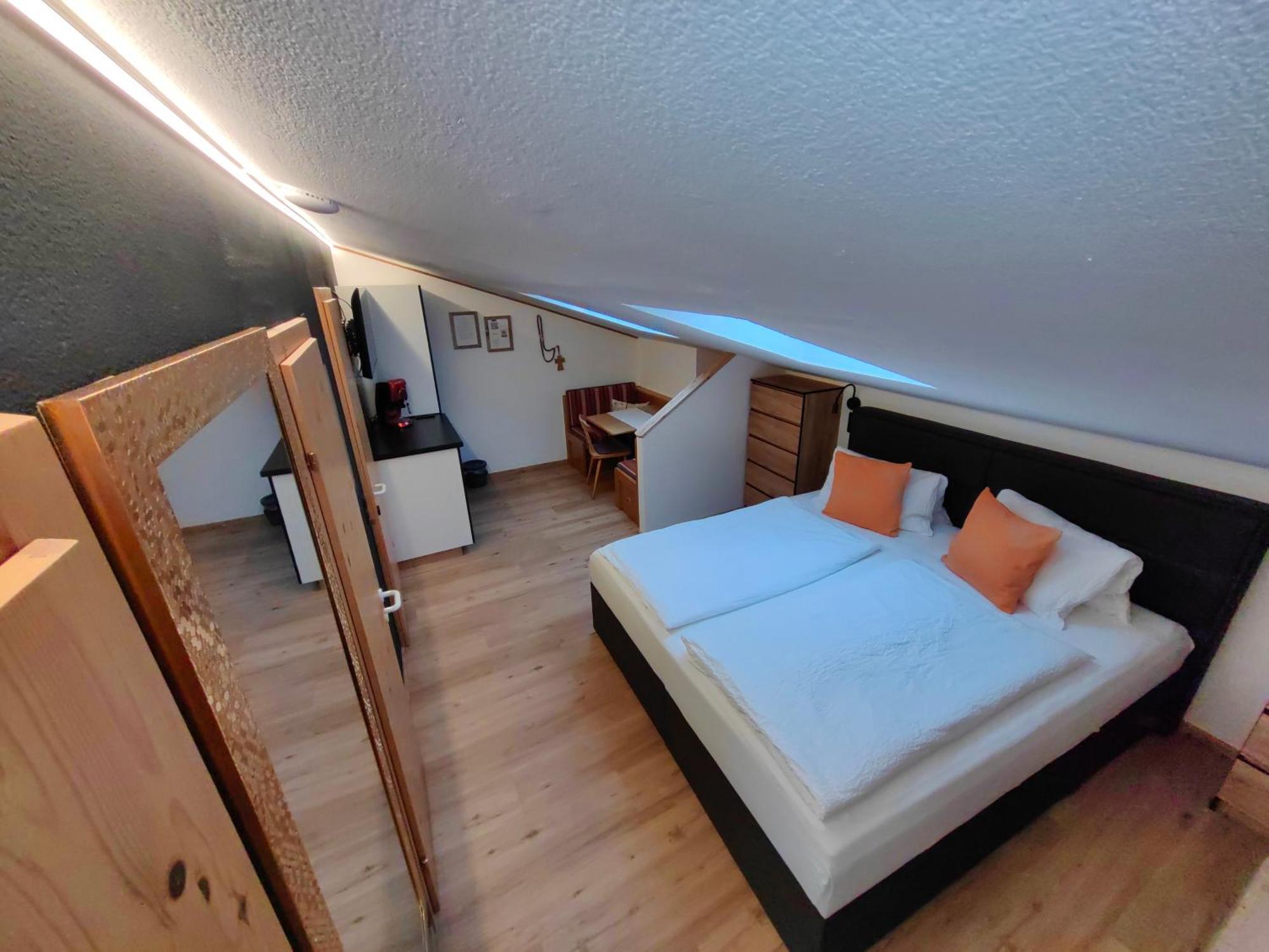 Hotel Haus Groder Rauris Exteriér fotografie