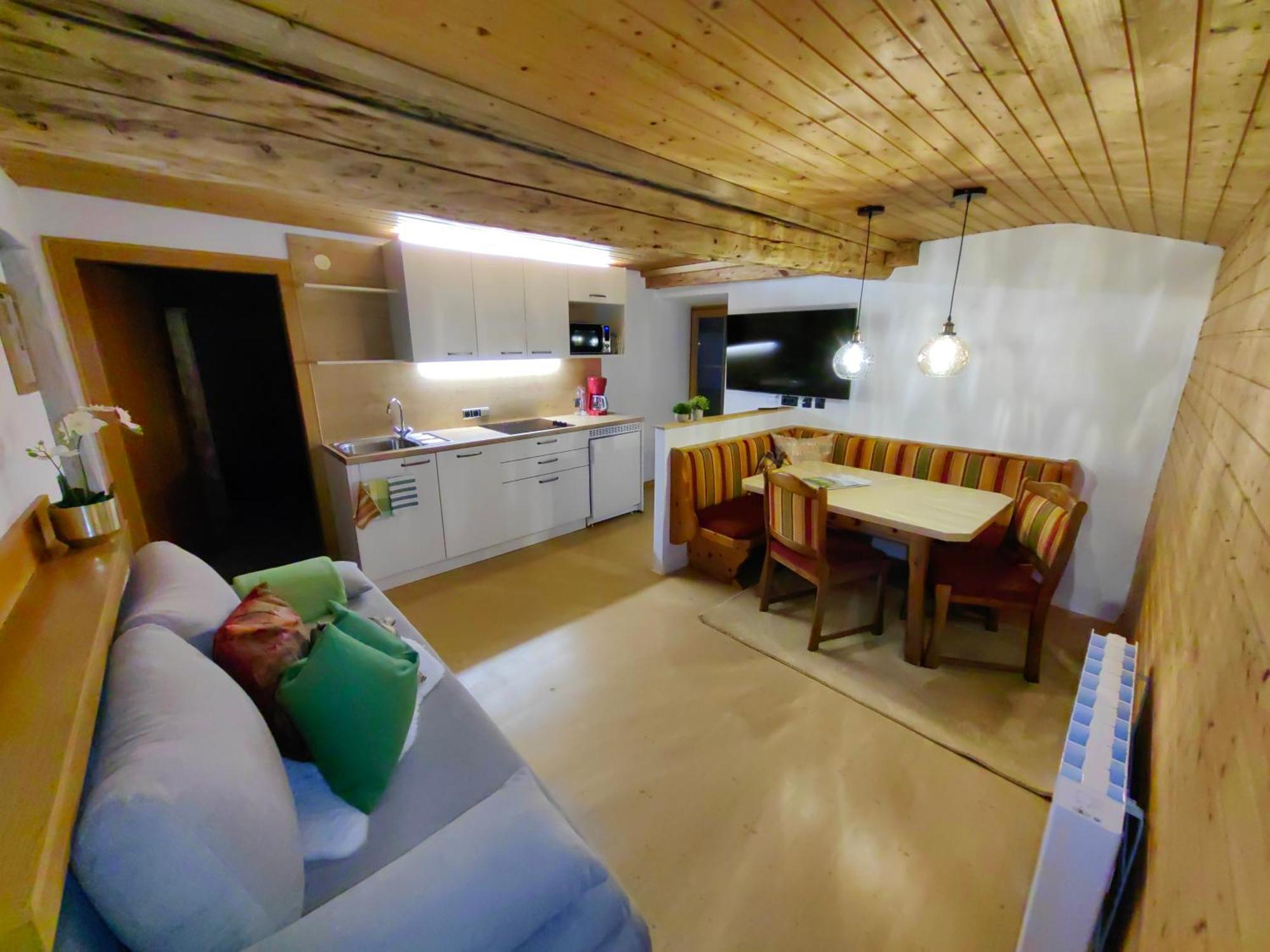 Hotel Haus Groder Rauris Exteriér fotografie