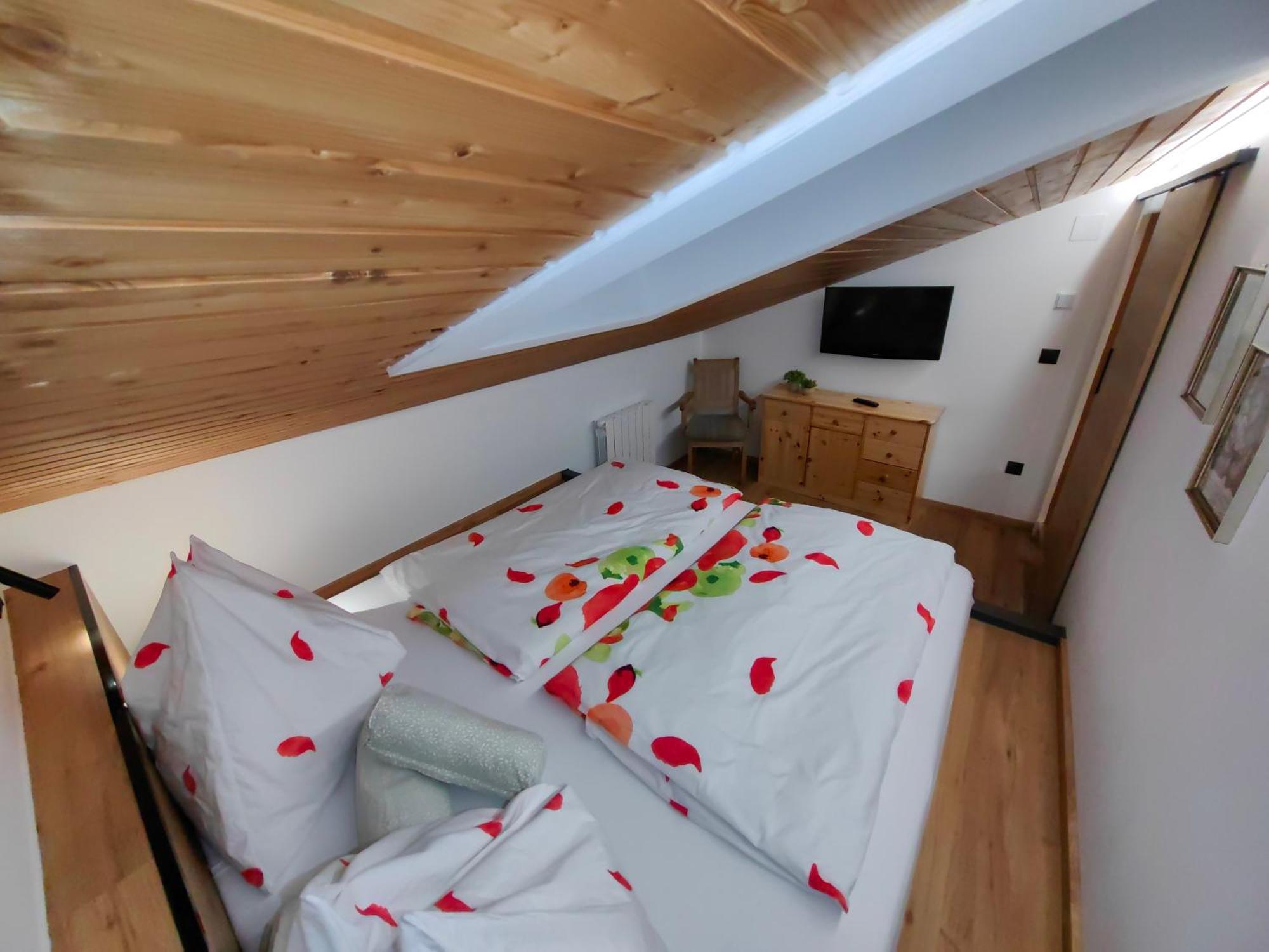 Hotel Haus Groder Rauris Exteriér fotografie