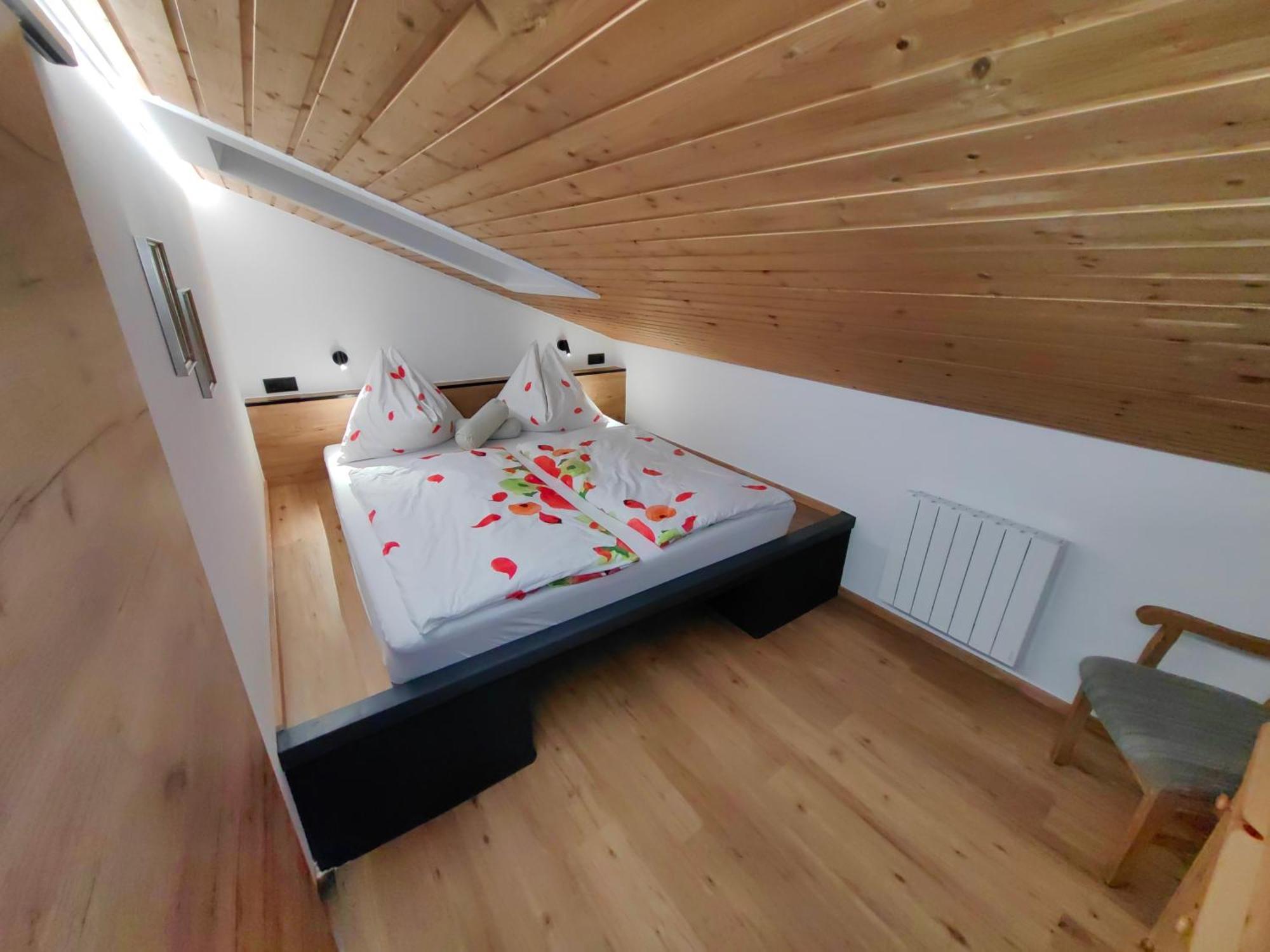 Hotel Haus Groder Rauris Exteriér fotografie