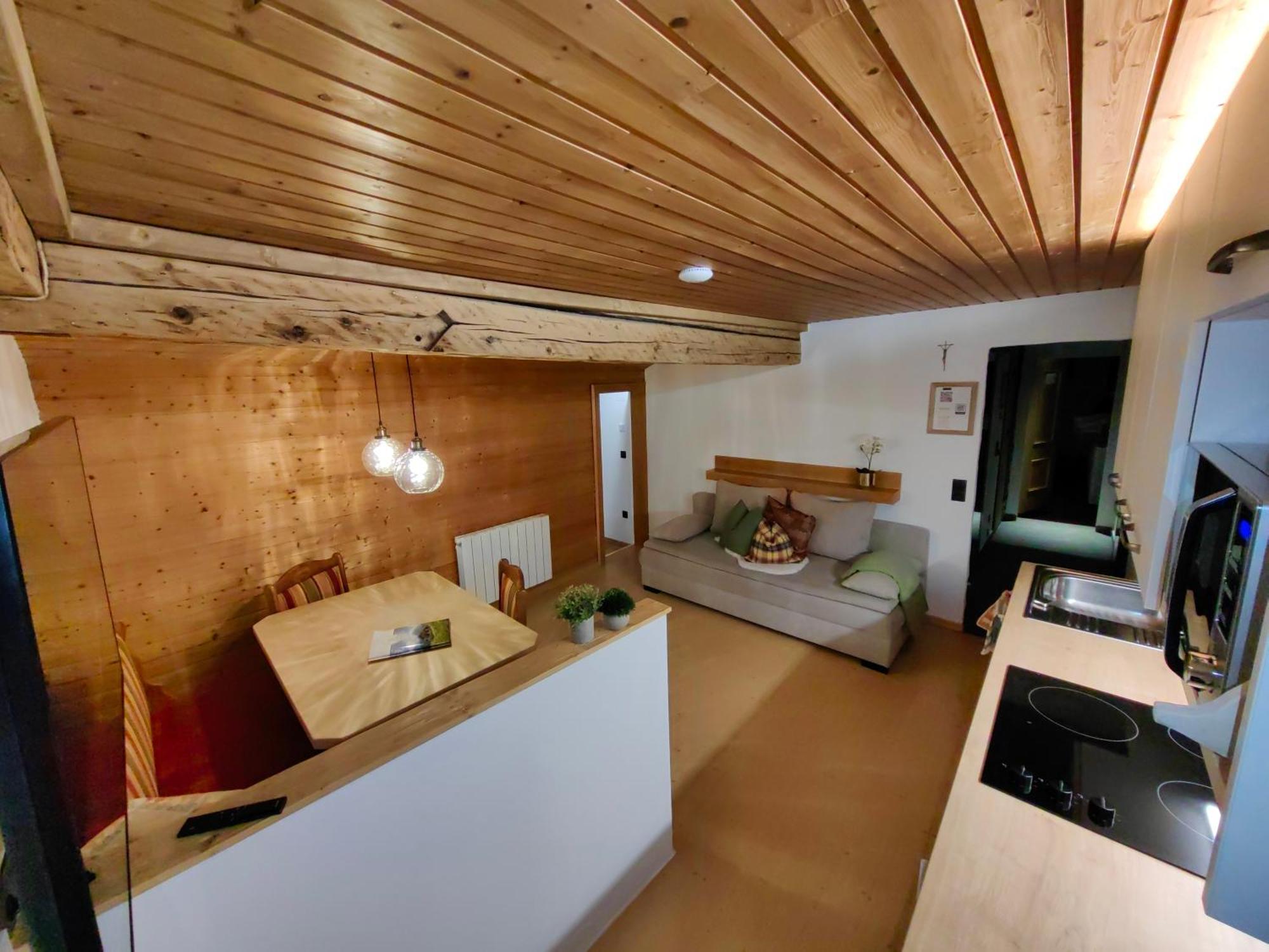 Hotel Haus Groder Rauris Exteriér fotografie