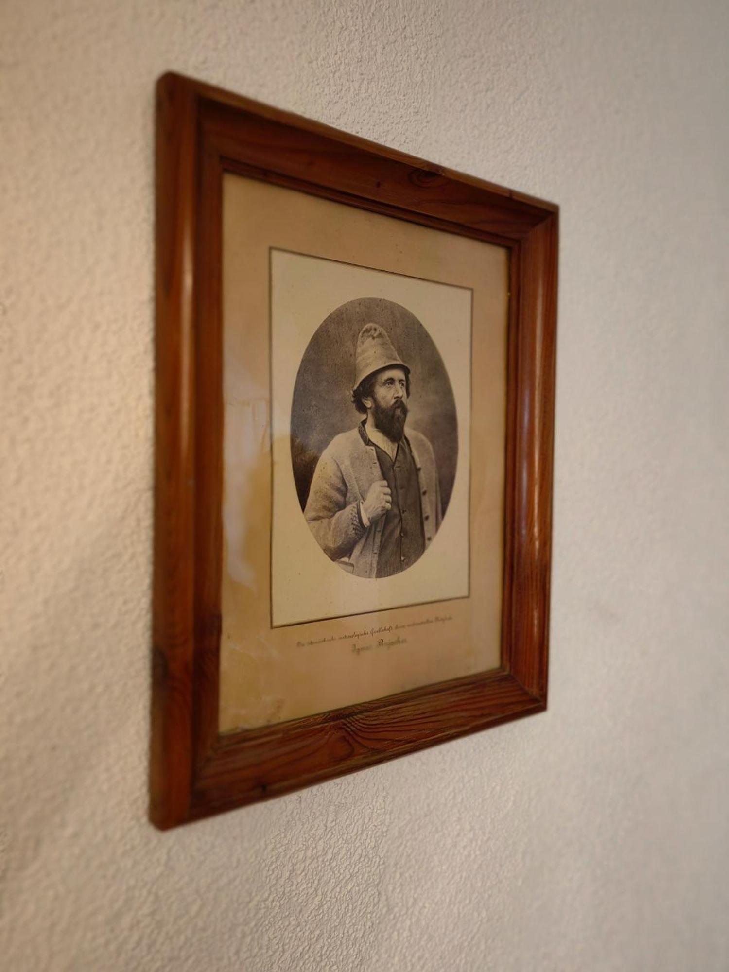 Hotel Haus Groder Rauris Exteriér fotografie