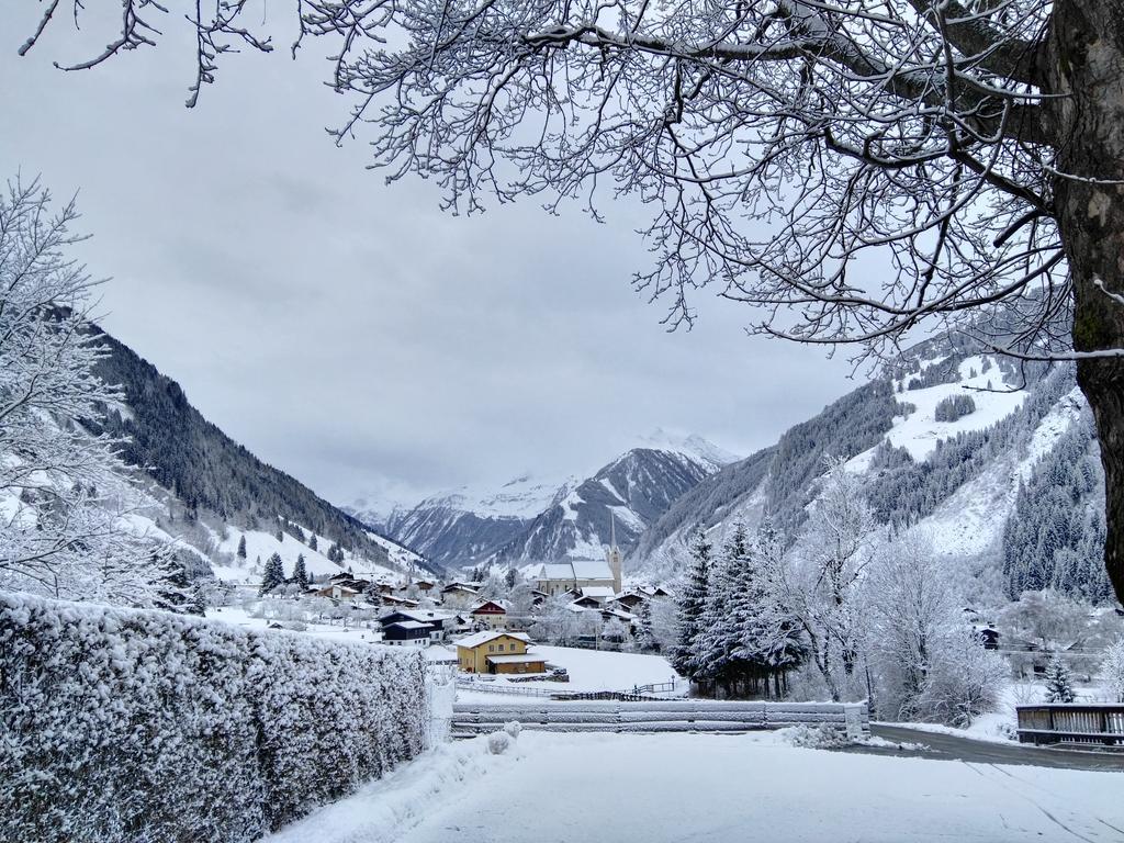 Hotel Haus Groder Rauris Exteriér fotografie