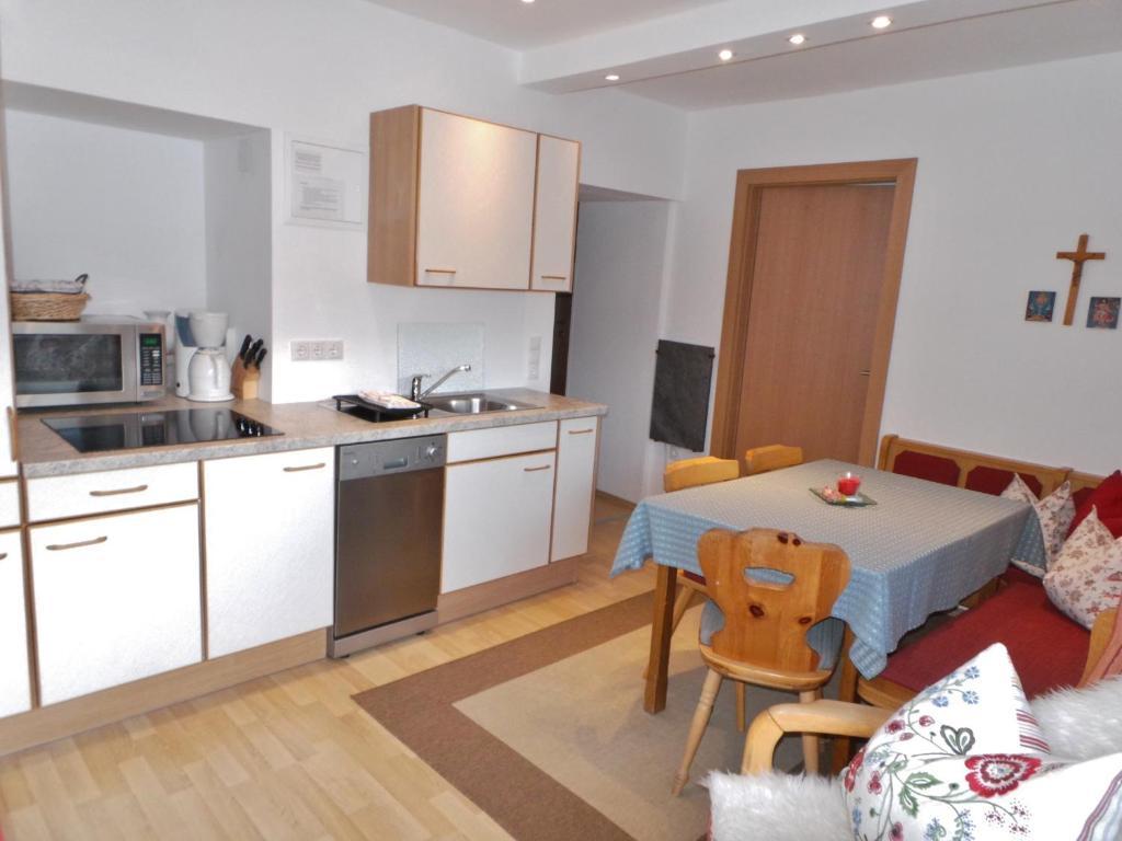 Hotel Haus Groder Rauris Pokoj fotografie